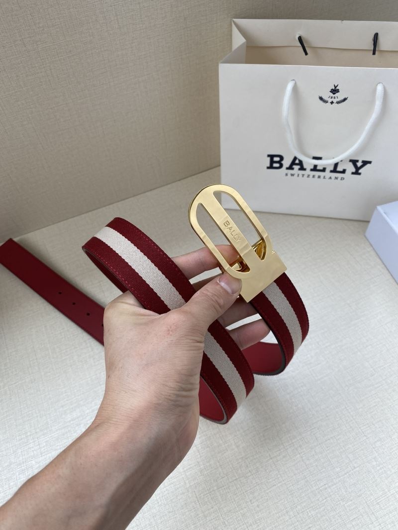 BALLY